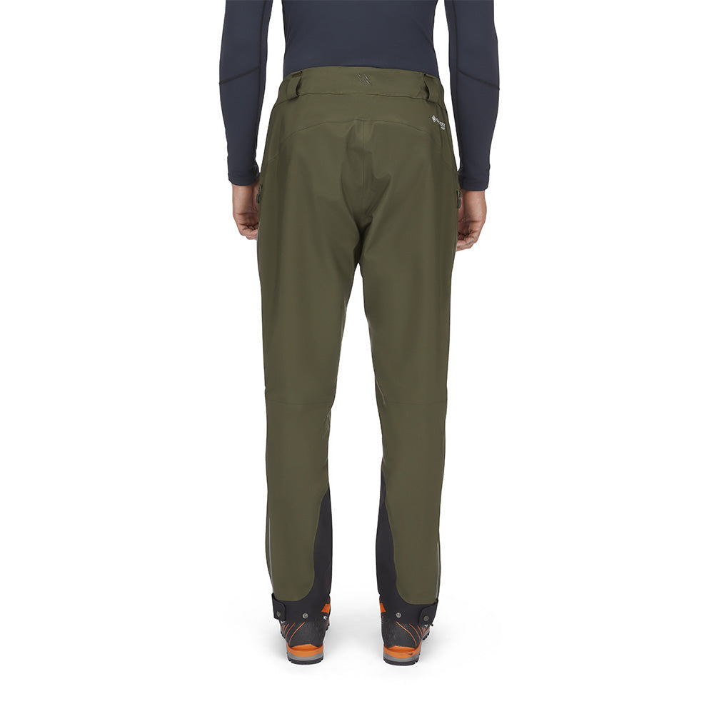 Pantalon de neige Rab Latok Pro GTX (hommes)