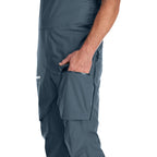 Pantalon de neige à bretelles Rab Khroma Kinetic (hommes)