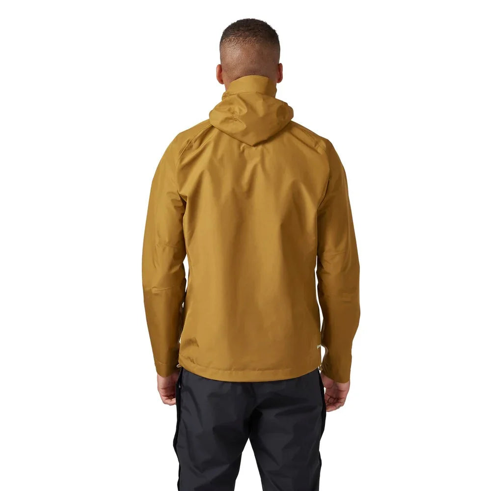 Rab M's Namche Paclite Waterproof Jacket