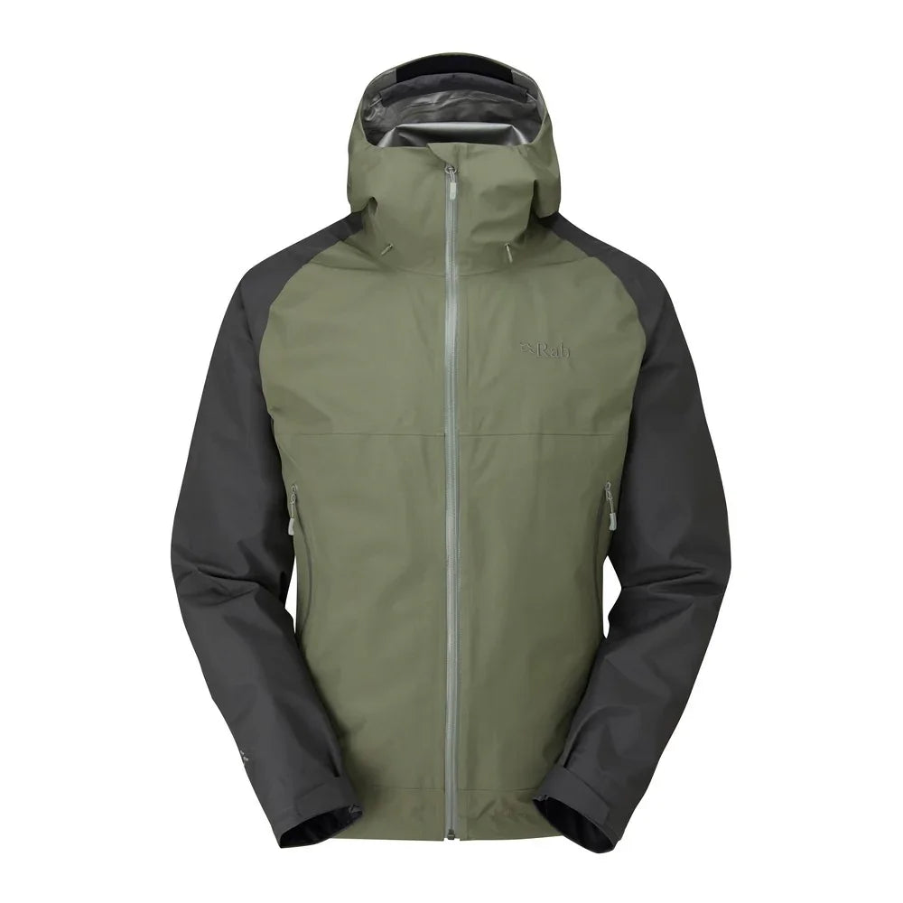 Rab M's Namche Paclite Waterproof Jacket