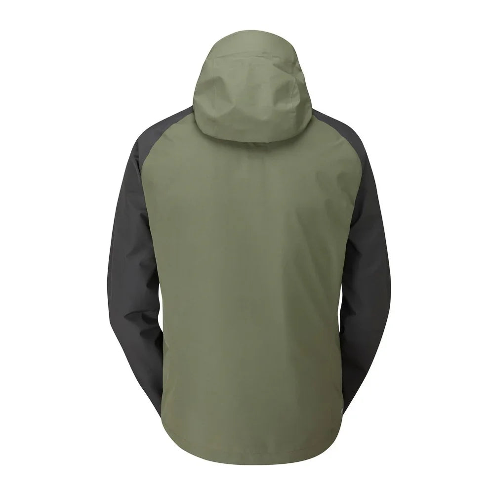 Rab M's Namche Paclite Waterproof Jacket