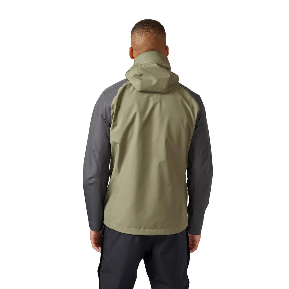 Rab M's Namche Paclite Waterproof Jacket