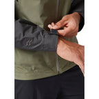 Rab M's Namche Paclite Waterproof Jacket