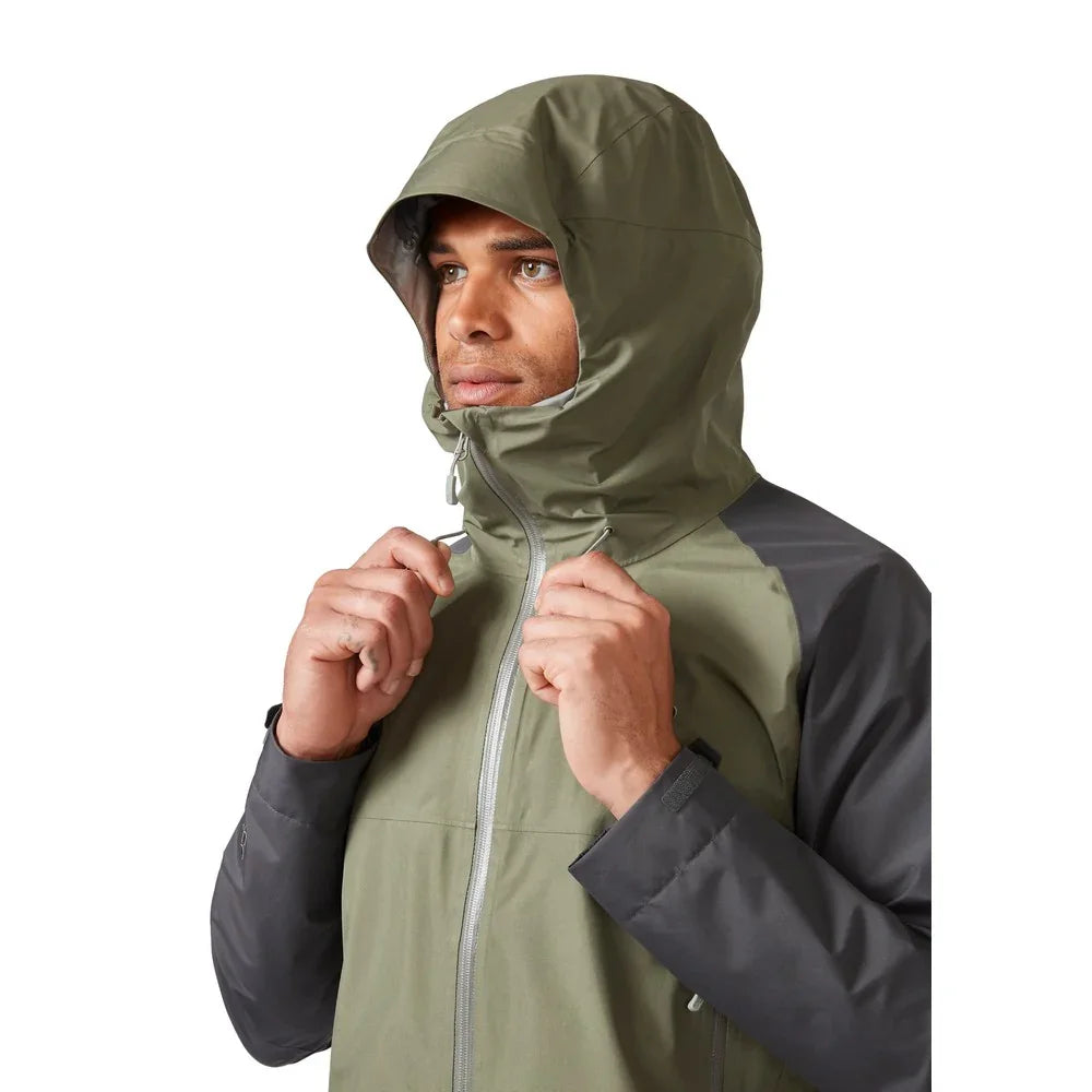Rab M's Namche Paclite Waterproof Jacket