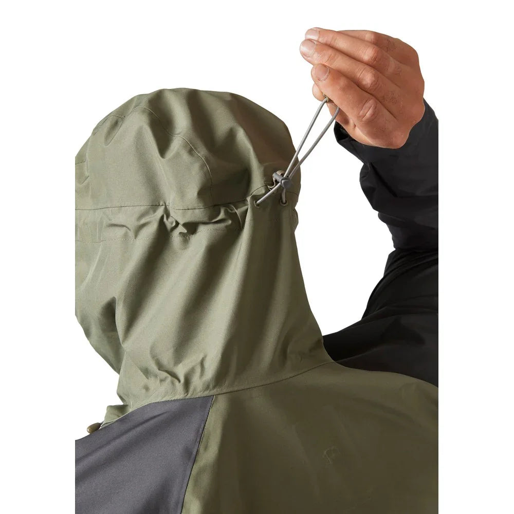 Rab M's Namche Paclite Waterproof Jacket