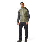 Rab M's Namche Paclite Waterproof Jacket