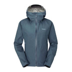 Manteau imperméable Rab Namche Paclite (femmes)
