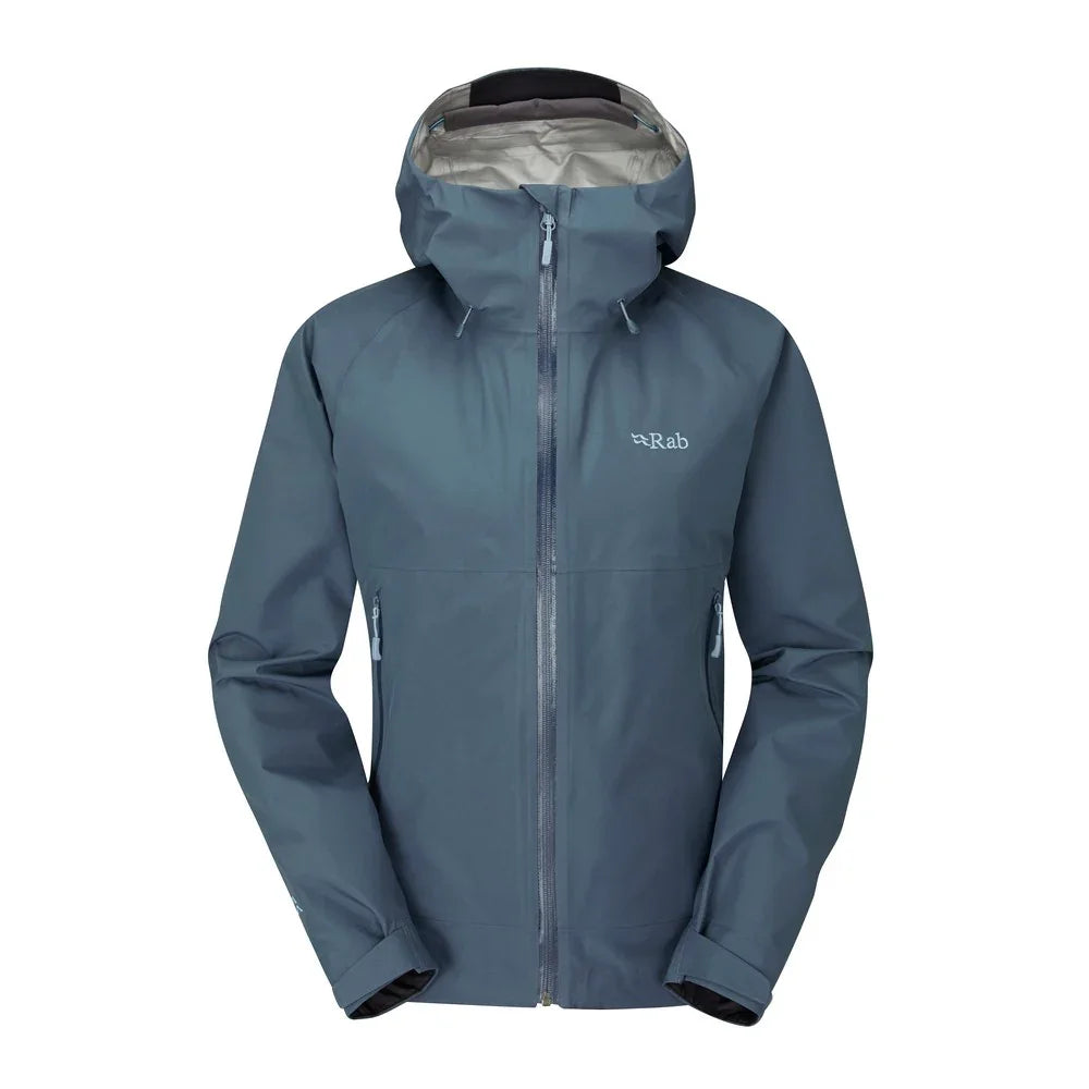 Manteau imperméable Rab Namche Paclite (femmes)