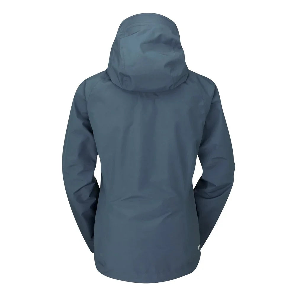 Manteau imperméable Rab Namche Paclite (femmes)