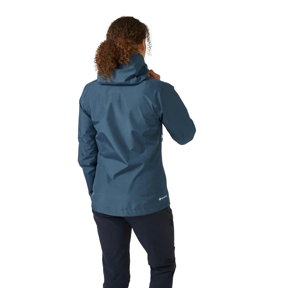 Manteau imperméable Rab Namche Paclite (femmes)
