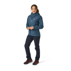 Manteau imperméable Rab Namche Paclite (femmes)