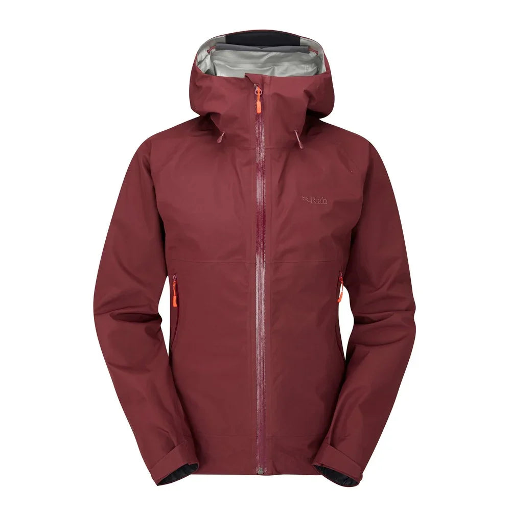 Manteau imperméable Rab Namche Paclite (femmes)