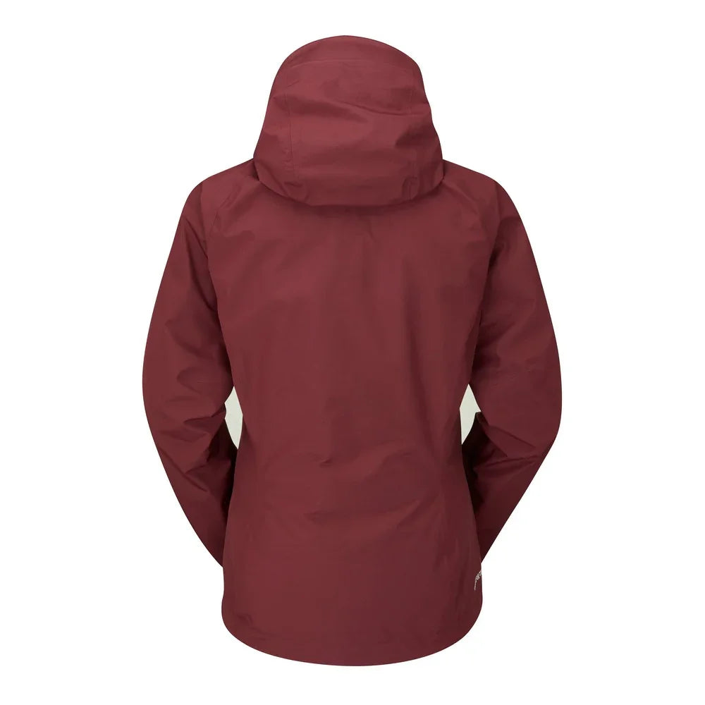 Manteau imperméable Rab Namche Paclite (femmes)