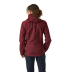 Manteau imperméable Rab Namche Paclite (femmes)