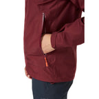 Manteau imperméable Rab Namche Paclite (femmes)