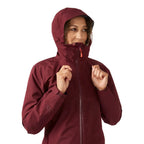 Manteau imperméable Rab Namche Paclite (femmes)