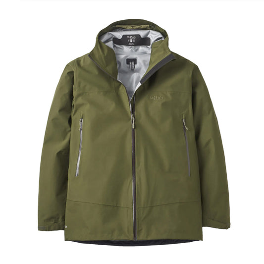 Manteau imperméable Rab Namche (hommes)