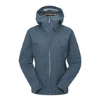 Manteau imperméable Rab Namche GTX (femmes)