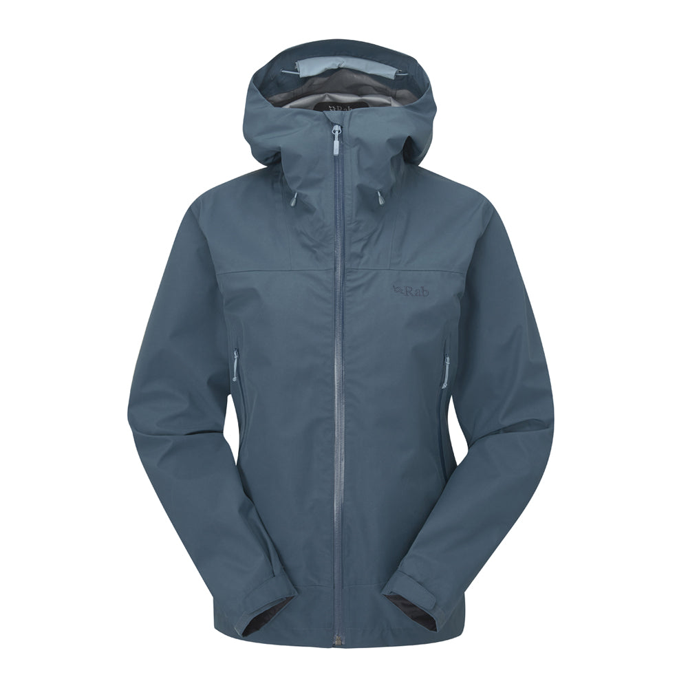 Manteau imperméable Rab Namche GTX (femmes)