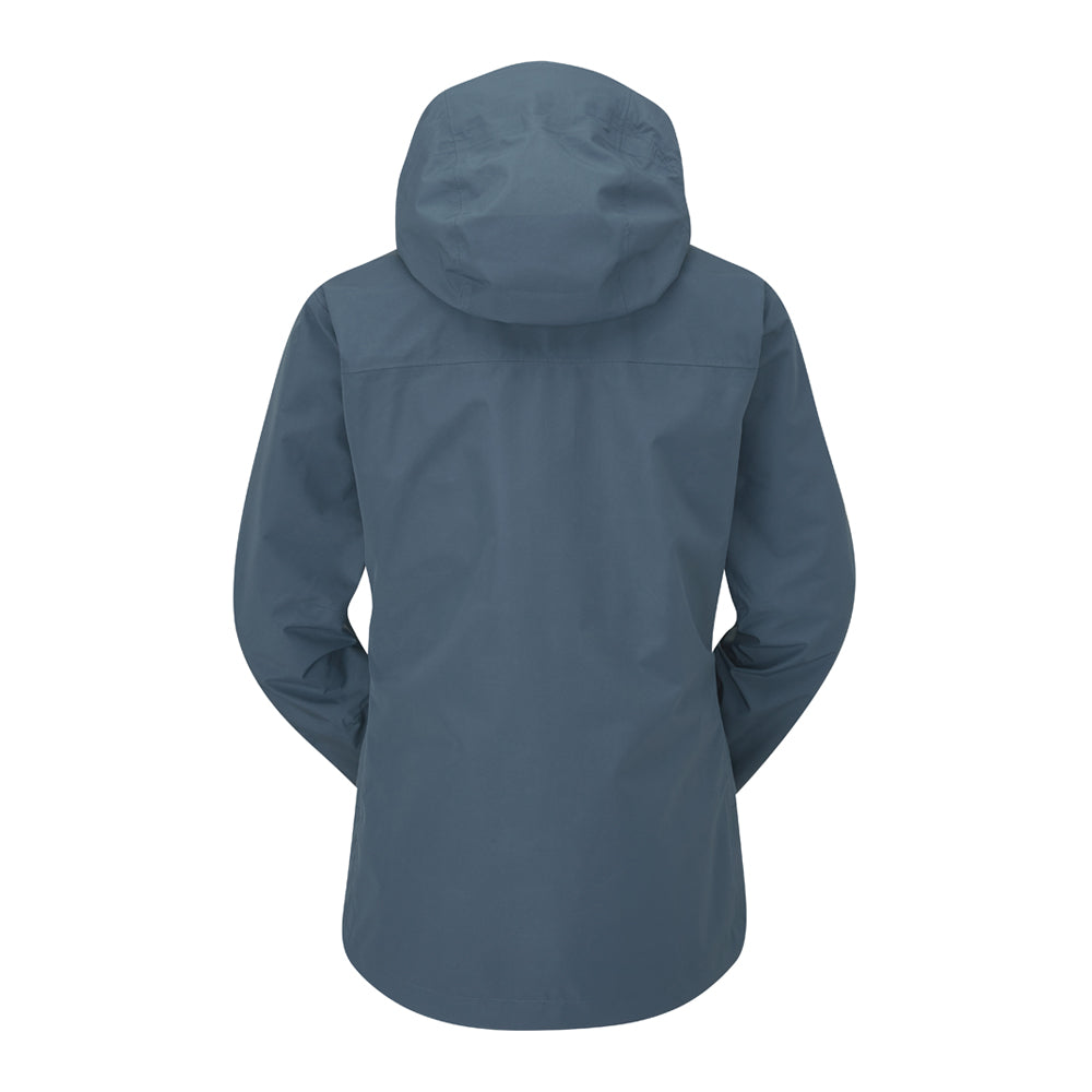 Manteau imperméable Rab Namche GTX (femmes)