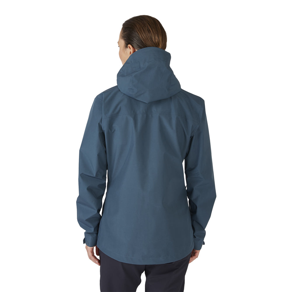 Manteau imperméable Rab Namche GTX (femmes)