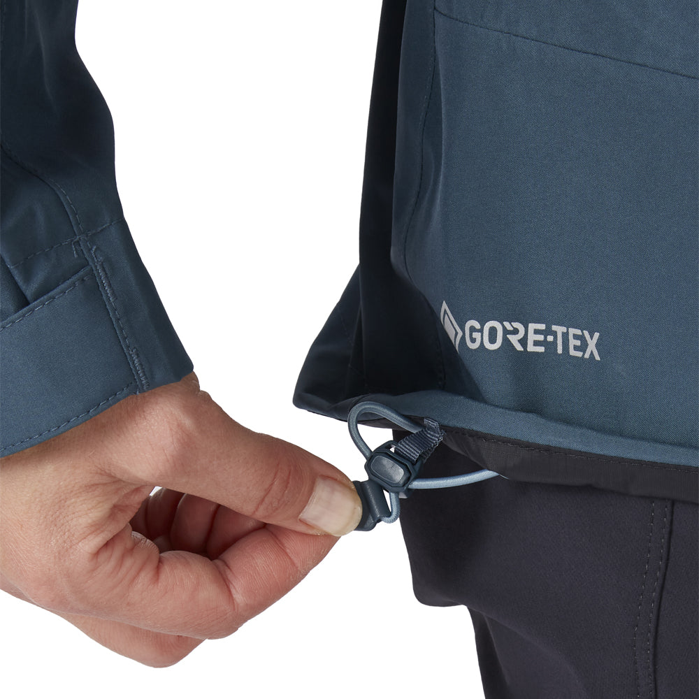 Manteau imperméable Rab Namche GTX (femmes)