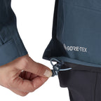 Manteau imperméable Rab Namche GTX (femmes)