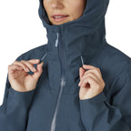 Manteau imperméable Rab Namche GTX (femmes)