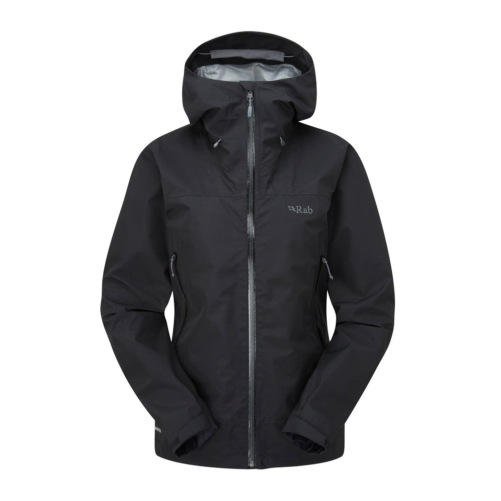 Manteau imperméable Rab Namche GTX (femmes)