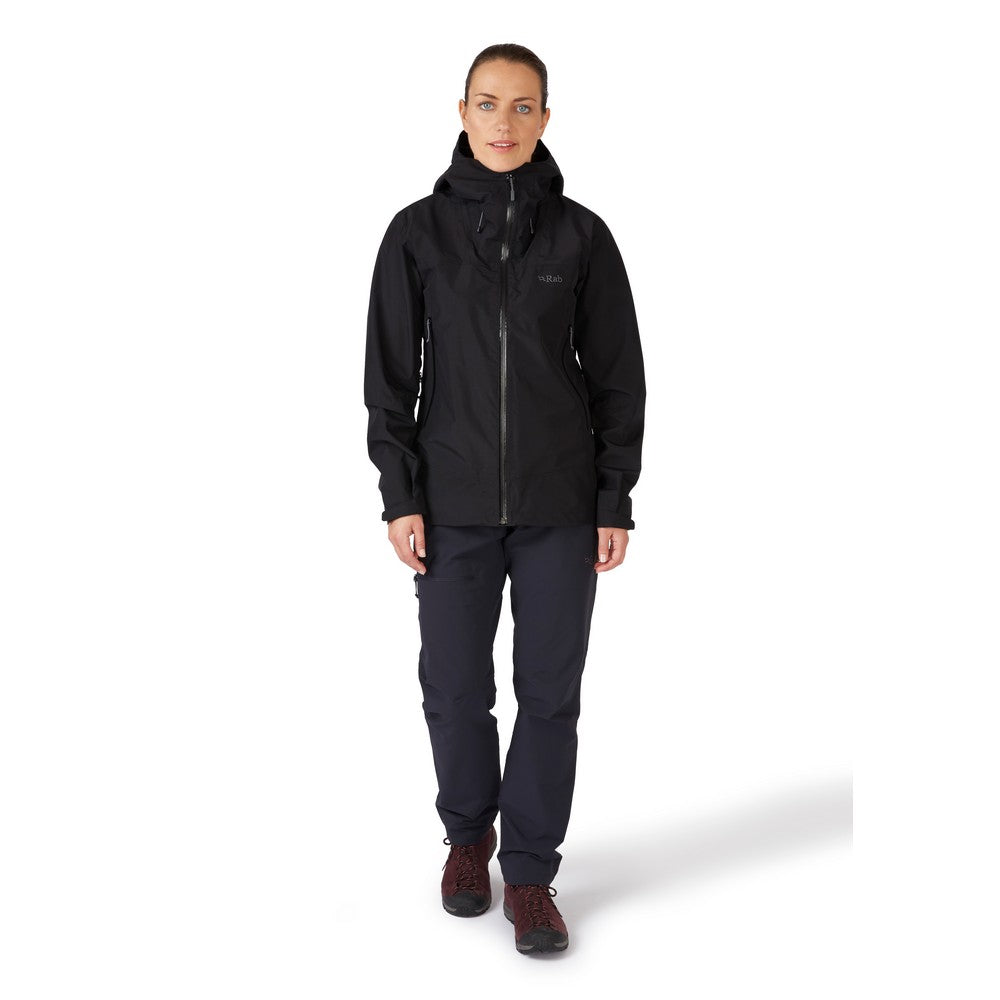 Manteau imperméable Rab Namche GTX (femmes)