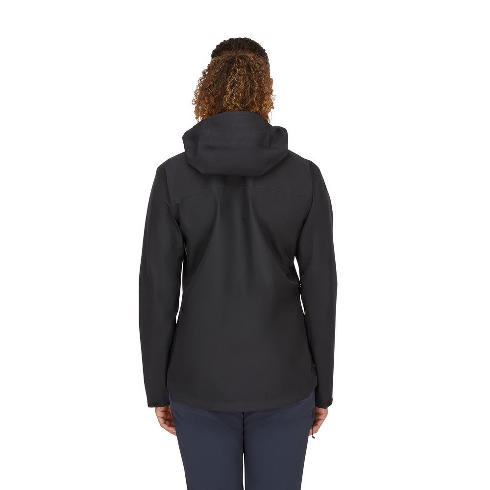 Manteau imperméable Rab Namche GTX (femmes)