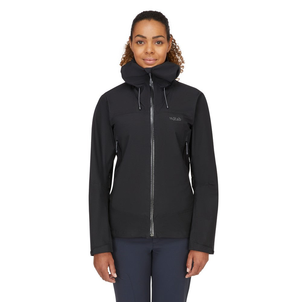 Manteau imperméable Rab Namche GTX (femmes)
