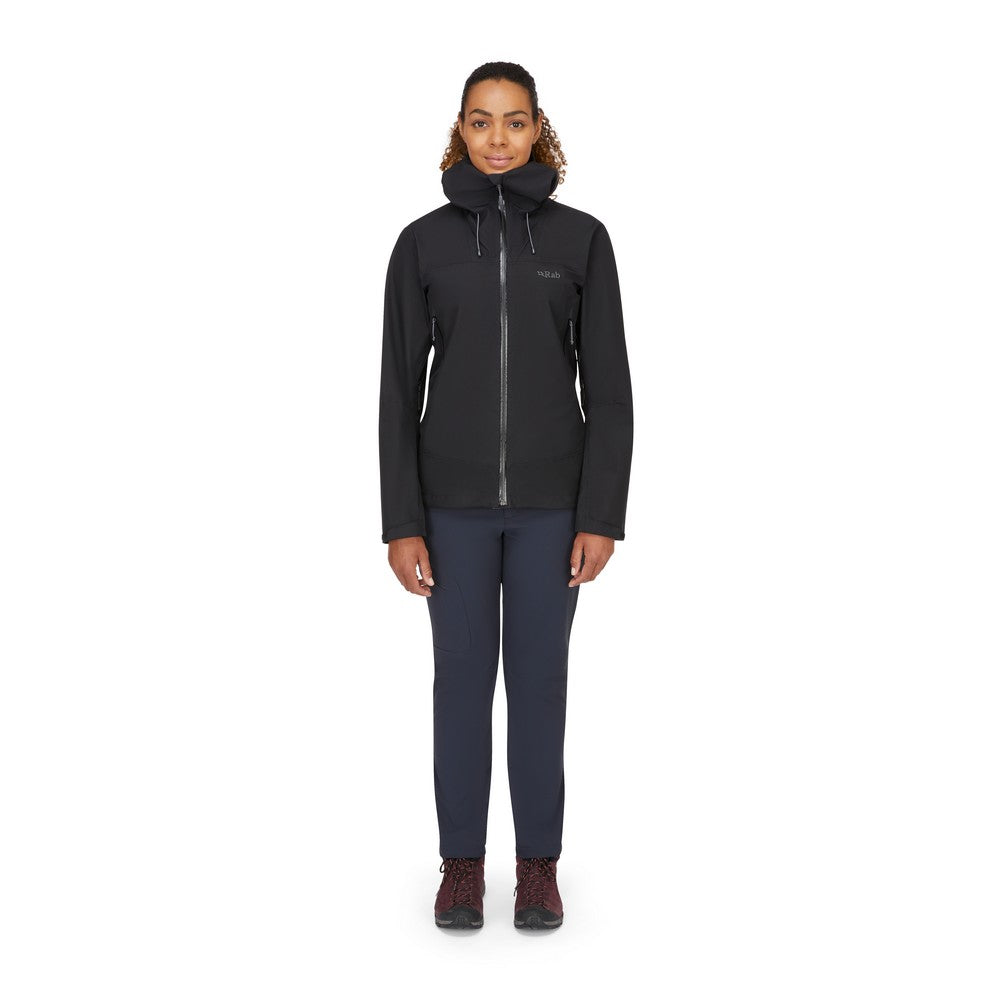Manteau imperméable Rab Namche GTX (femmes)