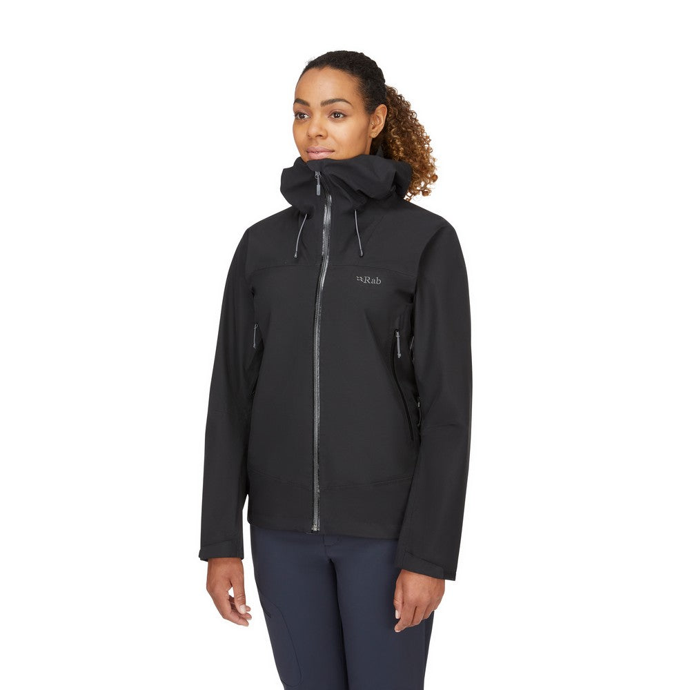 Manteau imperméable Rab Namche GTX (femmes)