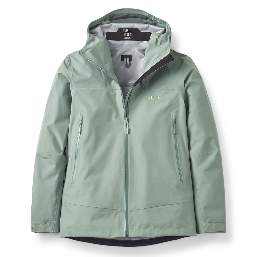 Manteau imperméable Rab Namche GTX (femmes)