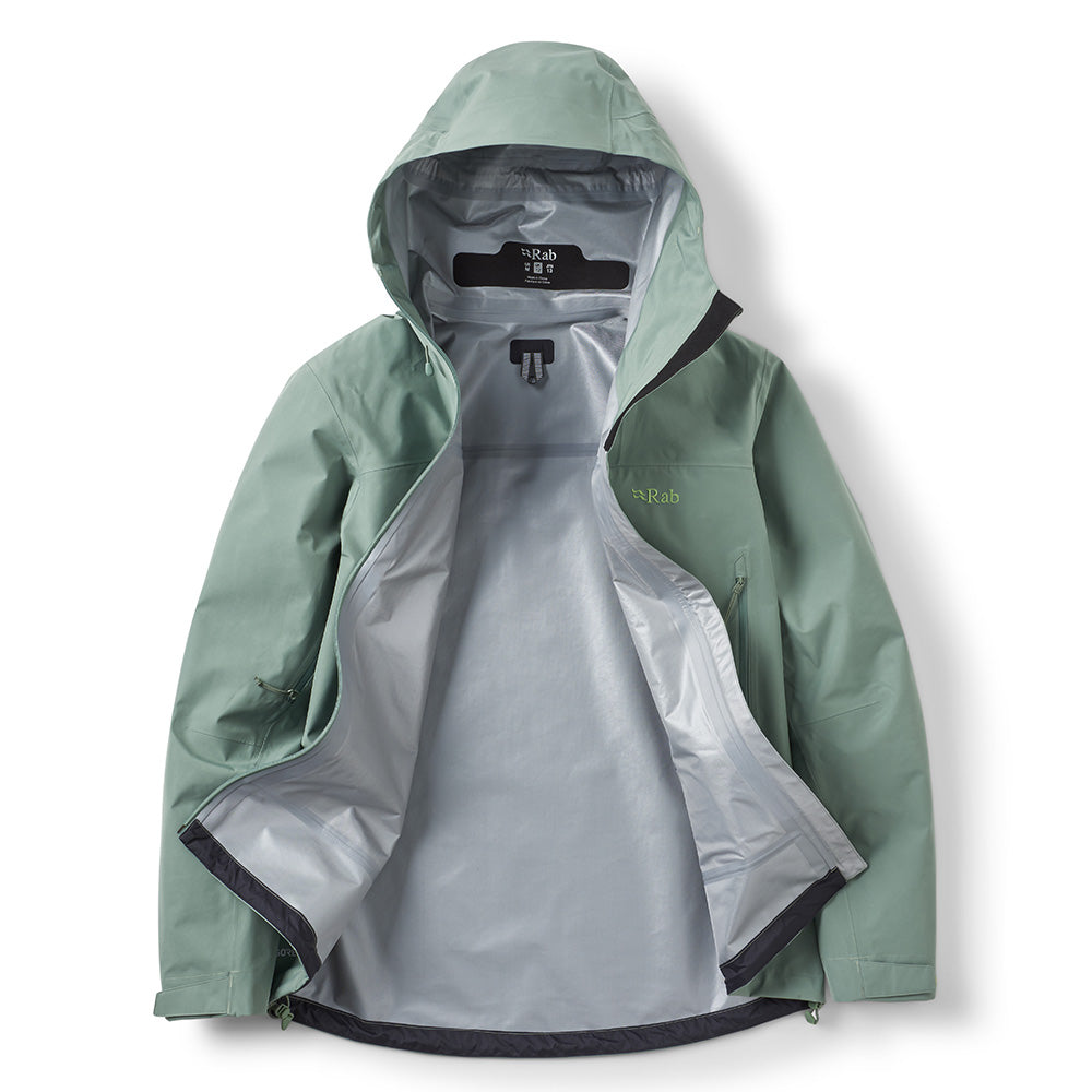 Manteau imperméable Rab Namche GTX (femmes)