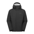 Manteau imperméable Rab Firewall (hommes)