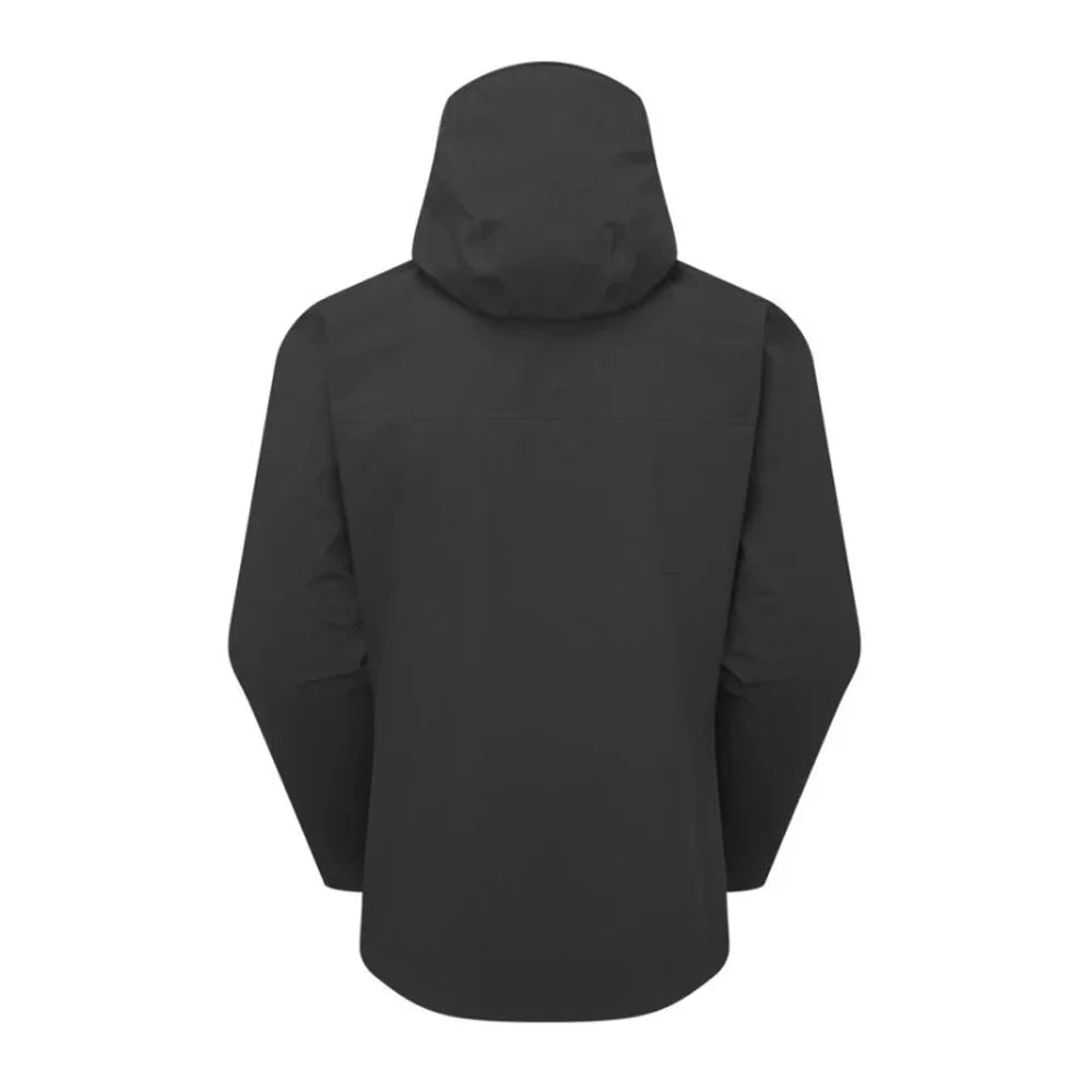 Manteau imperméable Rab Firewall (hommes)