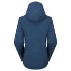 Manteau imperméable Rab Downpour Mountain (femmes)