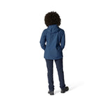 Manteau imperméable Rab Downpour Mountain (femmes)