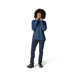 Manteau imperméable Rab Downpour Mountain (femmes)