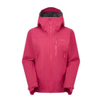 Manteau imperméable Rab Downpour Mountain (femmes)