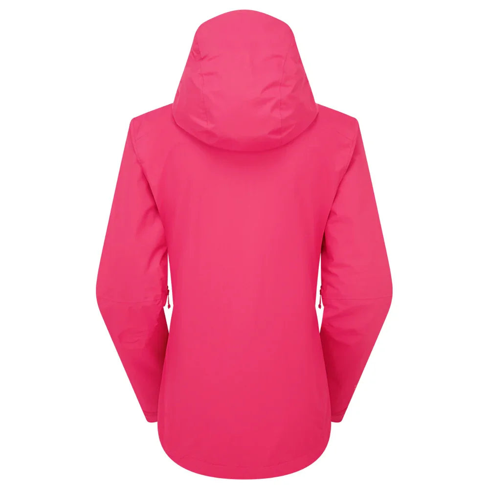 Manteau imperméable Rab Downpour Mountain (femmes)