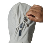 Manteau imperméable Rab Phantom (hommes)