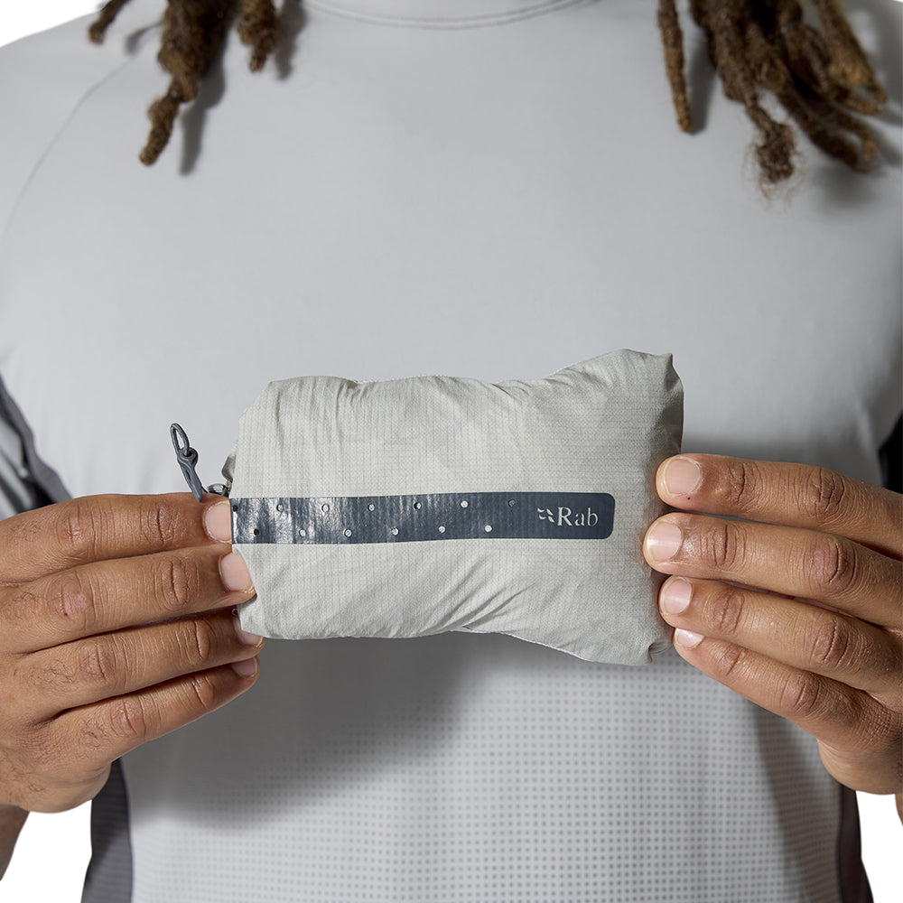 Manteau imperméable Rab Phantom (hommes)