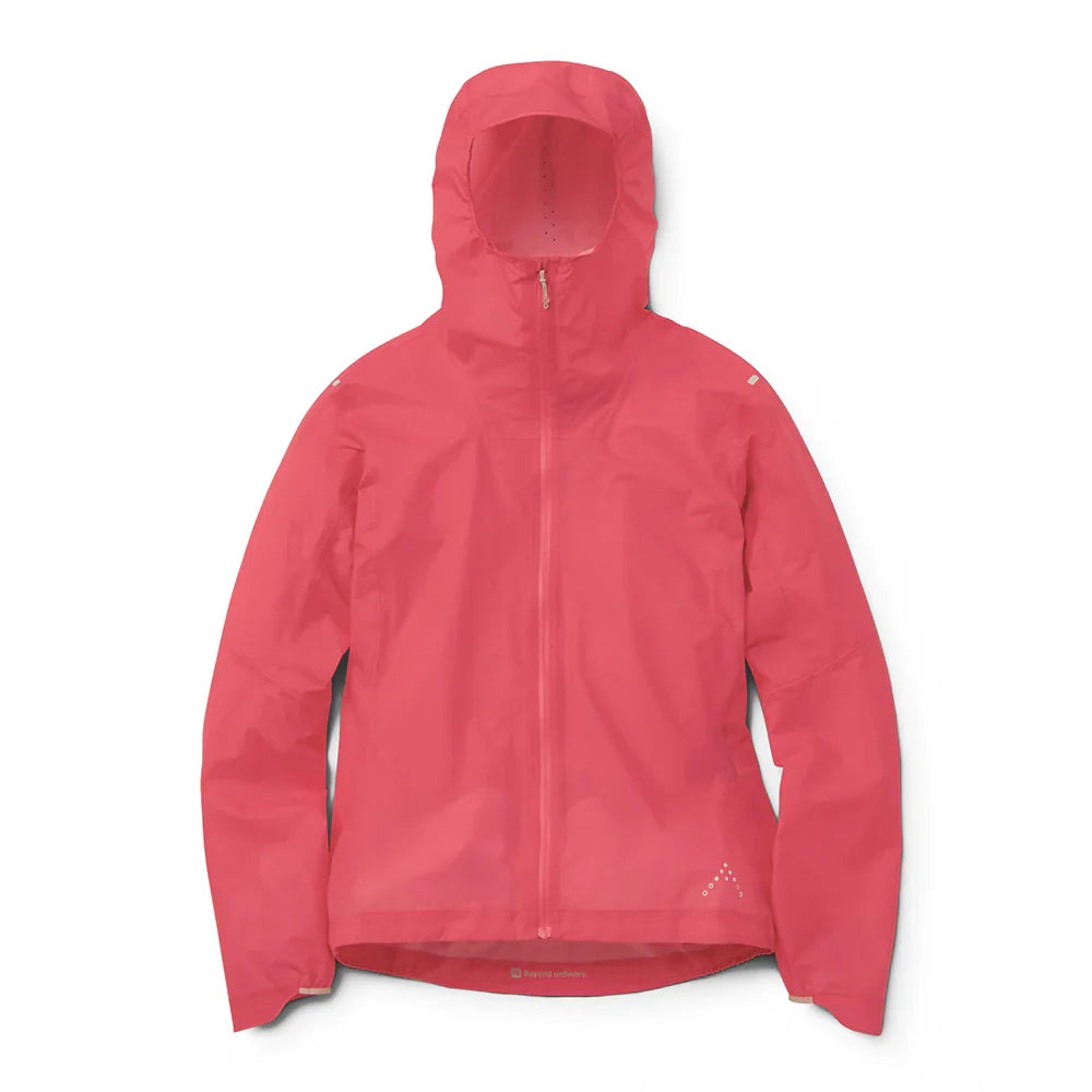 Manteau imperméable Rab Phantom (femmes)