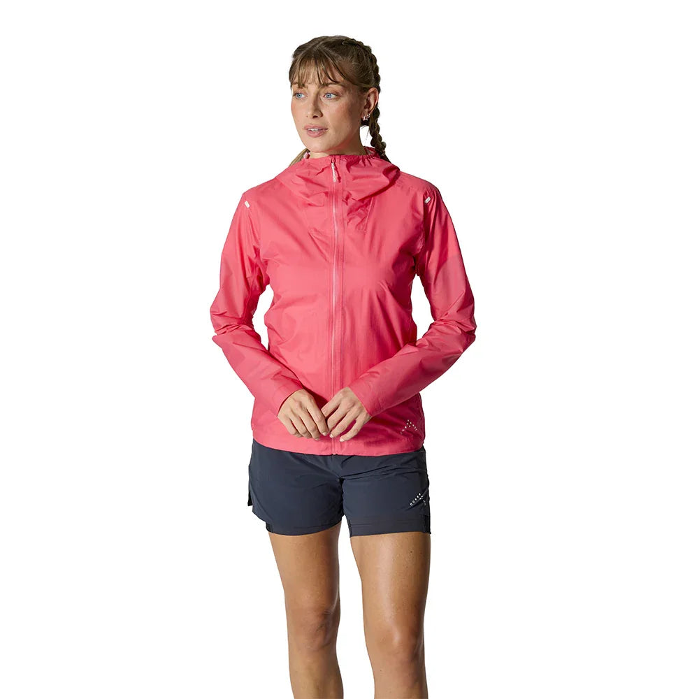 Manteau imperméable Rab Phantom (femmes)