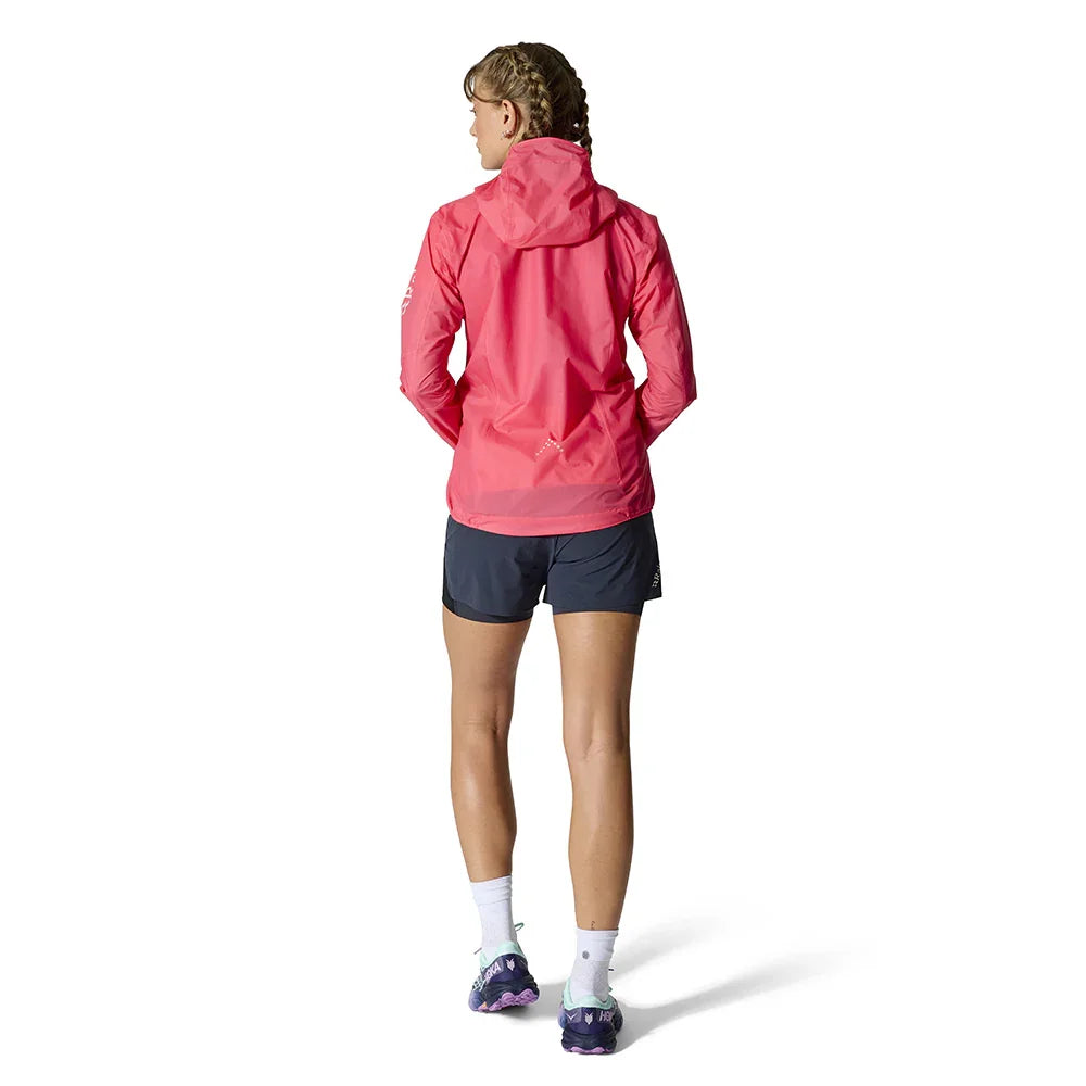 Manteau imperméable Rab Phantom (femmes)