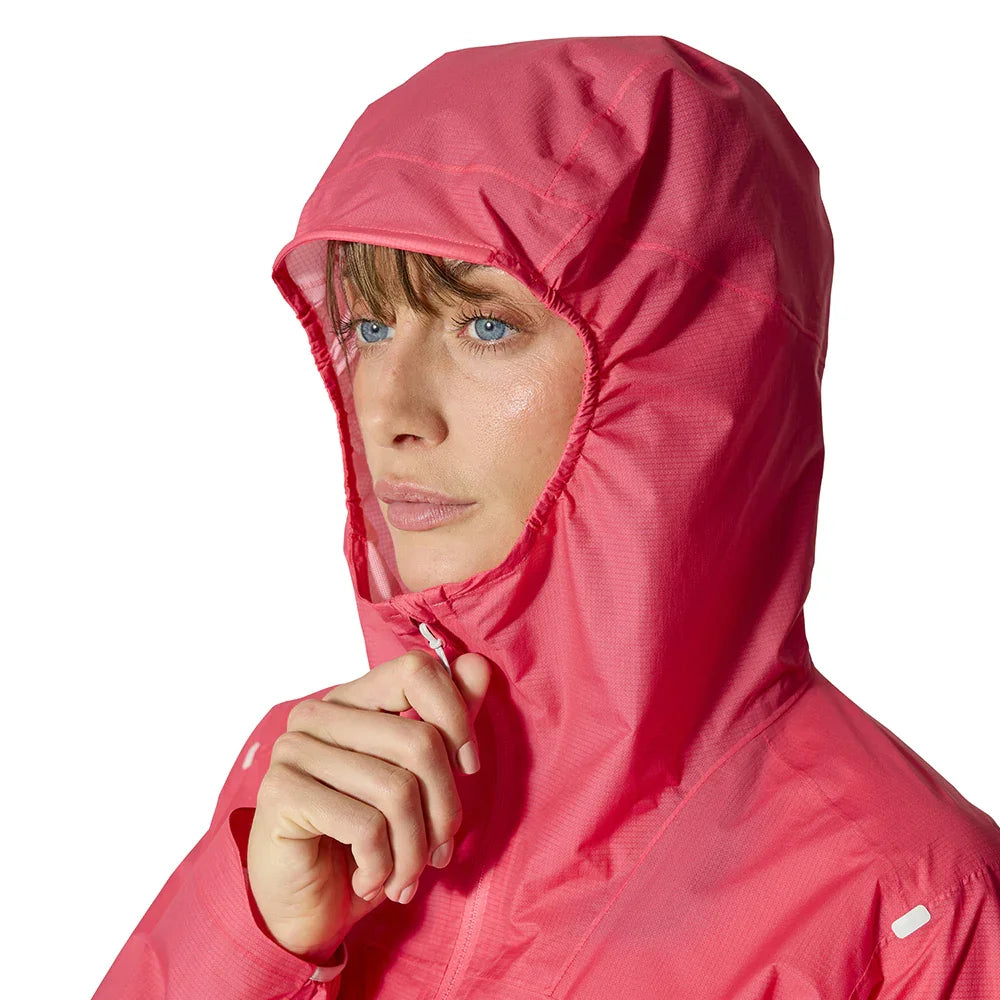 Manteau imperméable Rab Phantom (femmes)