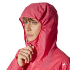 Manteau imperméable Rab Phantom (femmes)